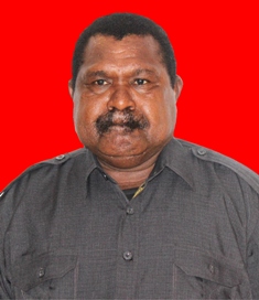 Daud Ullo