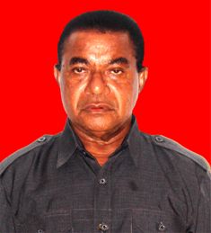 Samuel Mandacan