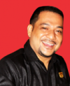 Dedy Subrata May, S.Hut